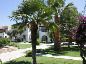 Toloman Hotel Bitez Beach