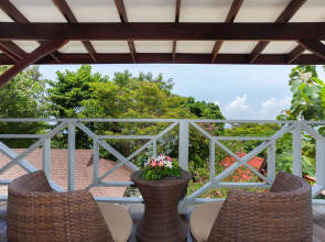 Phi Phi Natural Resort