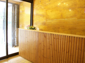 Mt Seorak the East Sea and Hot spring