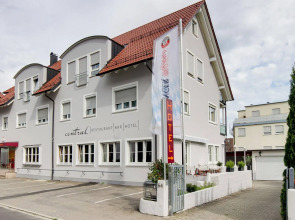 Central Hotel Friedrichshafen