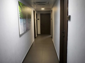 Miami Beach Hotel Tel Aviv