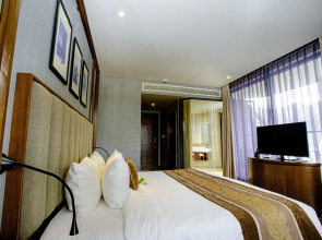 Boton Blue Hotel & Spa