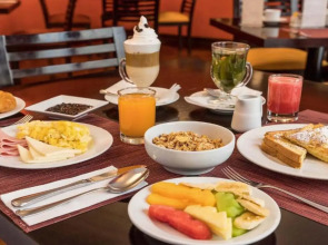 LP Los Portales Hotel Cusco