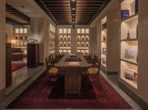 The Chedi Al Bait, Sharjah, UAE