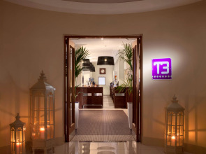 Radisson Blu Hotel, Dublin Airport