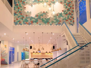 Dafam Express Jaksa Jakarta