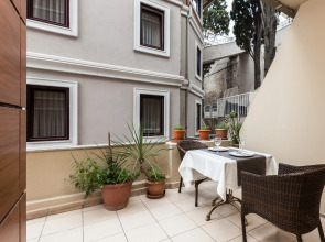 Büyükada Comfort Hotel