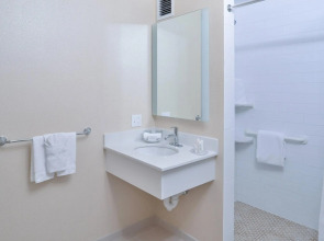 SpringHill Suites by Marriott Pasadena Arcadia