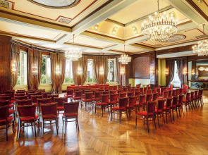 Grand Hotel Majestic