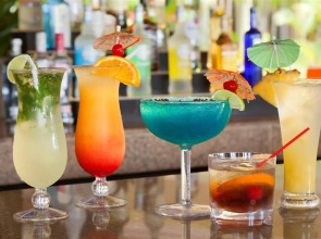 Hilton Guam Resort And Spa