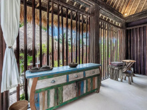 The Village of Angels