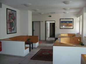 Europaeisches Gaestehaus