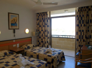 The St George Park Hotel