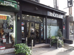 Grand Hotel Nouvel Opera