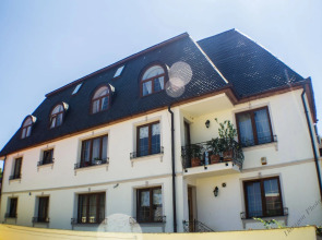 Bucharest Boutique Accommodation