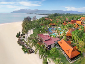 Курорт Pelangi Beach Resort & Spa
