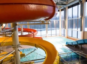 Trasalis - Trakai resort & SPA