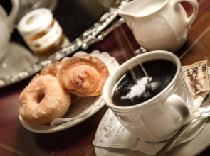 Palazzo Cardinal Cesi