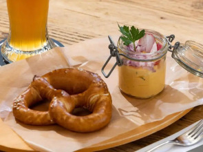 Four Points by Sheraton Munich Arabellapark