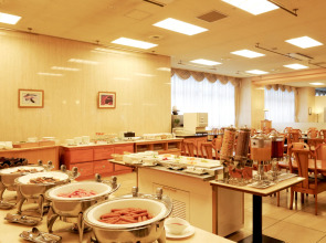 Yamagata Kokusai Hotel