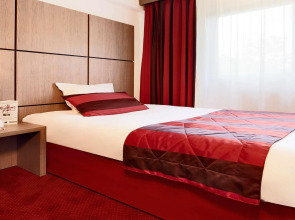 Kyriad Grenoble Centre