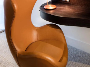 The Address Connolly