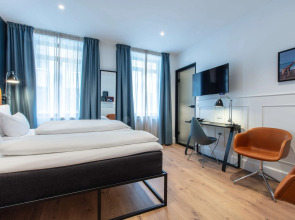 The Huxley Copenhagen, BW Premier Collection