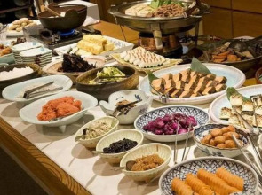 Ginza International Hotel