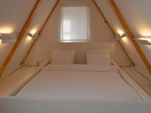 Rembrandtplein Hotel