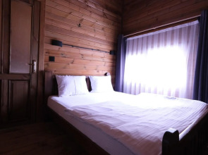 Uludag Orman Koskleri