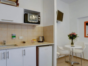 Liber Seashore Suites