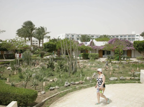 Shams Safaga Resort - All inclusive