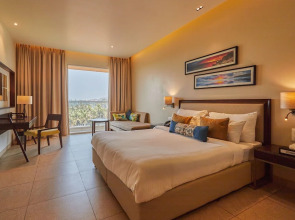 Nanu Resort, Arambol