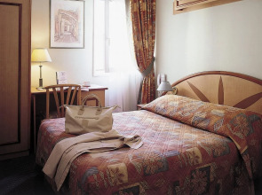 Median Genève Aéroport