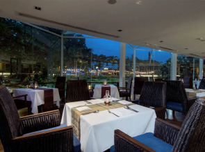 Siam Bayshore Pattaya