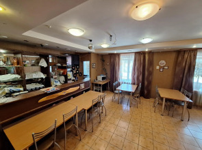 Лесная жемчужина