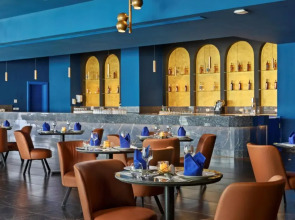 Pickalbatros Blu Spa Resort - Adults Friendly 16 Years Plus