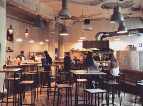 Hostel B&B&B&B&B - Adult Only