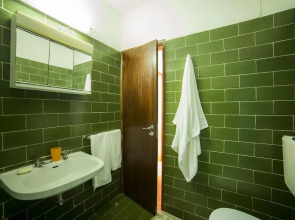 A06 - Seaview 1 Bed Apartment by DreamAlgarve