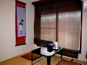 Kyoto Shirakawa Kiraku Inn - Hostel