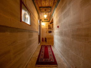 Ada Cave Suites Hotel