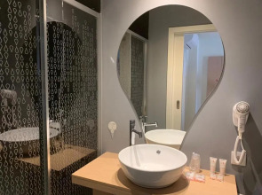 Stay Hotel Lisboa Centro Saldanha