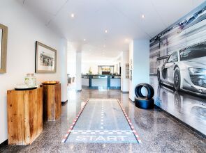 ACHAT Hotel Hockenheim