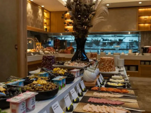 The Westin Istanbul Nisantasi