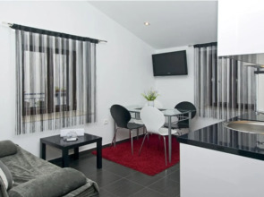 Villa Toni Design Apartments