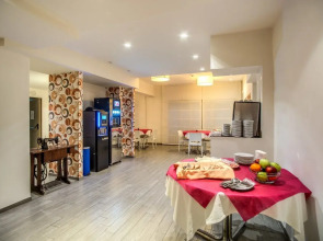 Casa Per Ferie Ravasco San Pietro