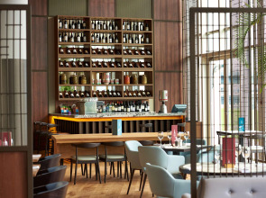 DoubleTree by Hilton Hotel London ExCel