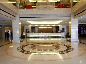 Jingtailong International