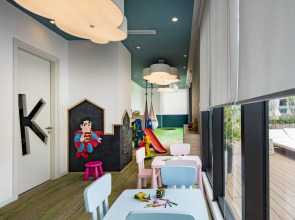 ibis Styles Nha Trang