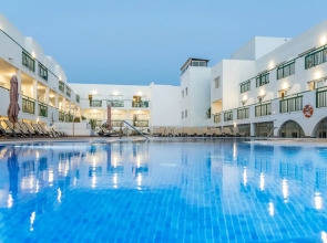 Dunas Club - Hotel & Apartamentos